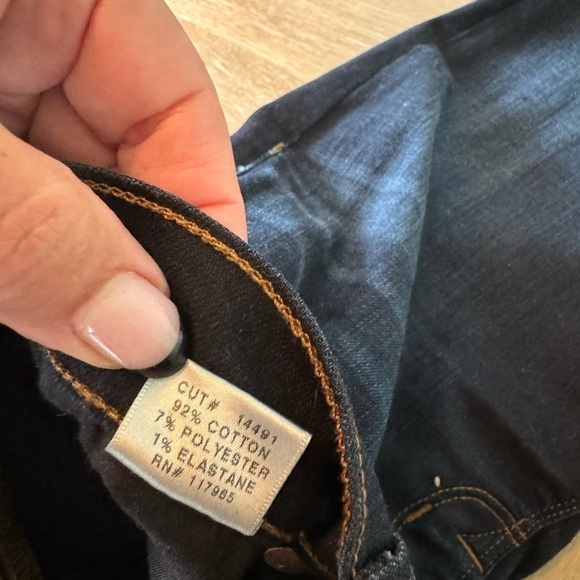 J Brand | Porter Skinny Leg Jeans Sz 31 - Picture 8 of 11